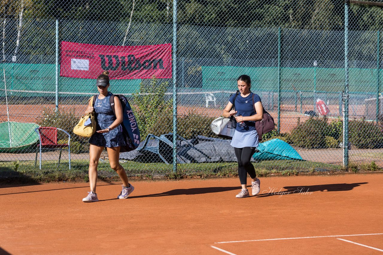 Bild 5 - ITF Kaltenkirchen